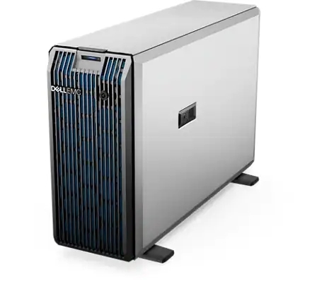 戴尔	PowerEdge T350