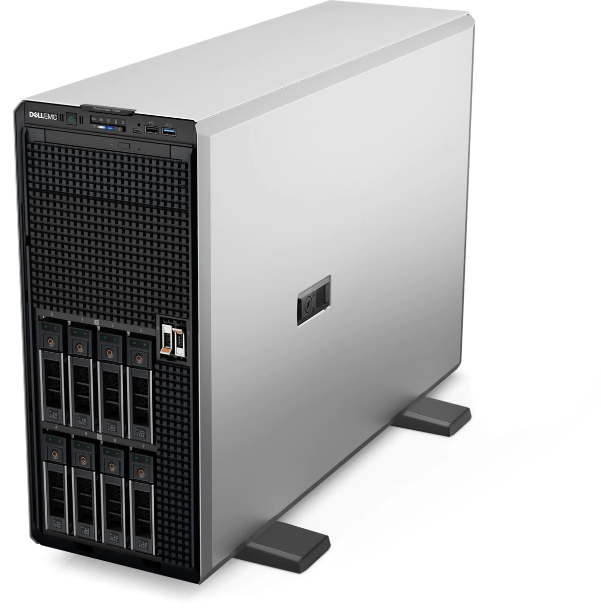 戴尔	PowerEdge T550